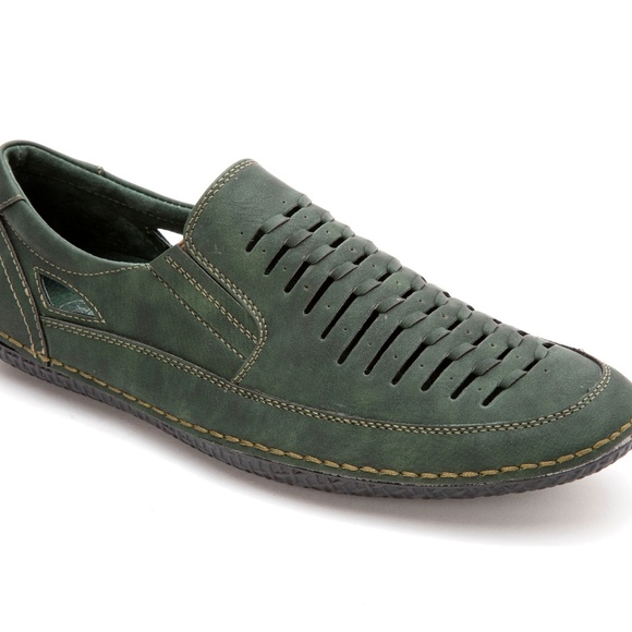SOFT SOLE MENS SHOES - Picture 6 of 8